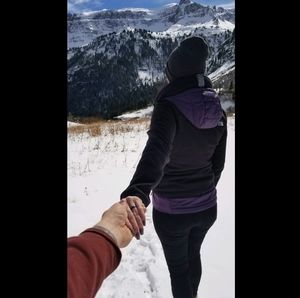 Meet your Posher, Brittany